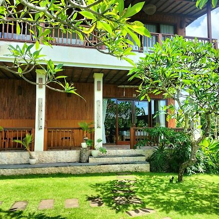 La Pan Nam Exotic Villas&Spa Canggu Esterno foto